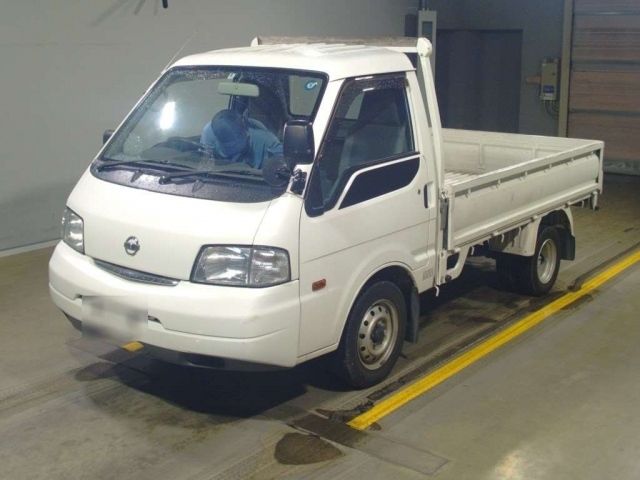 62053 Nissan Vanette truck SKP2TN 2012 г. (TAA Yokohama)